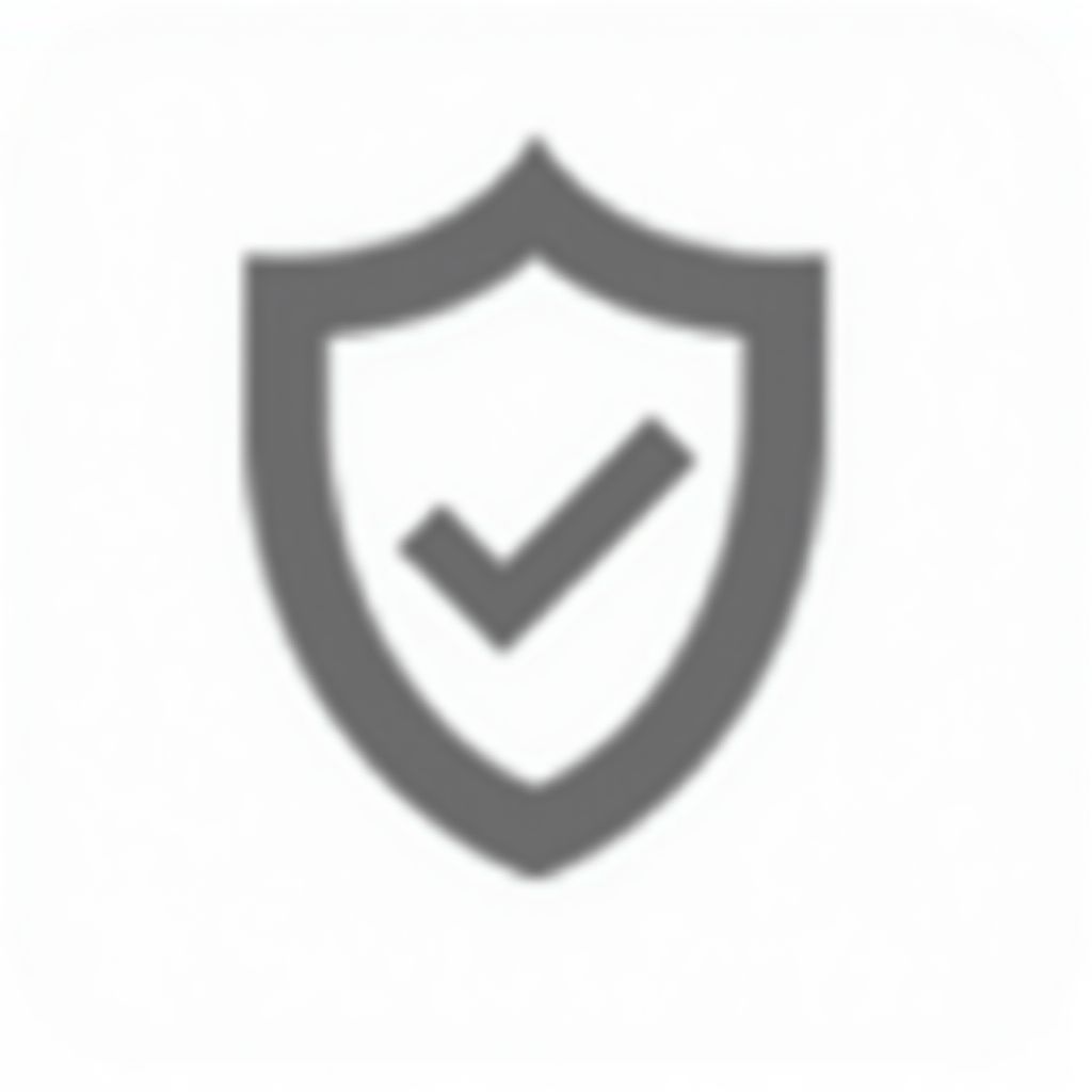 Icono de integridad